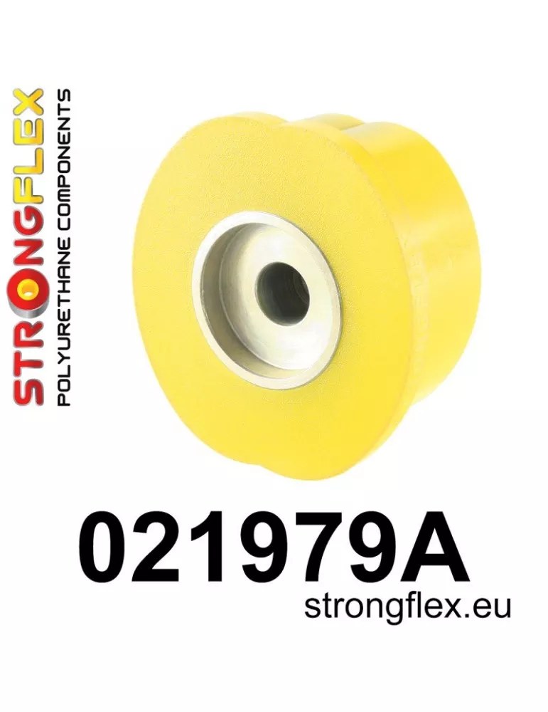  Silent block Polyuréthane SPORT Avant - Liaison Moyeu Arrière Audi A6 C7 (11-18)
