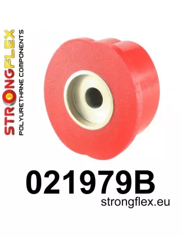  Silent block Polyuréthane Avant - Liaison Moyeu Arrière Audi A6 C7 (11-18)
