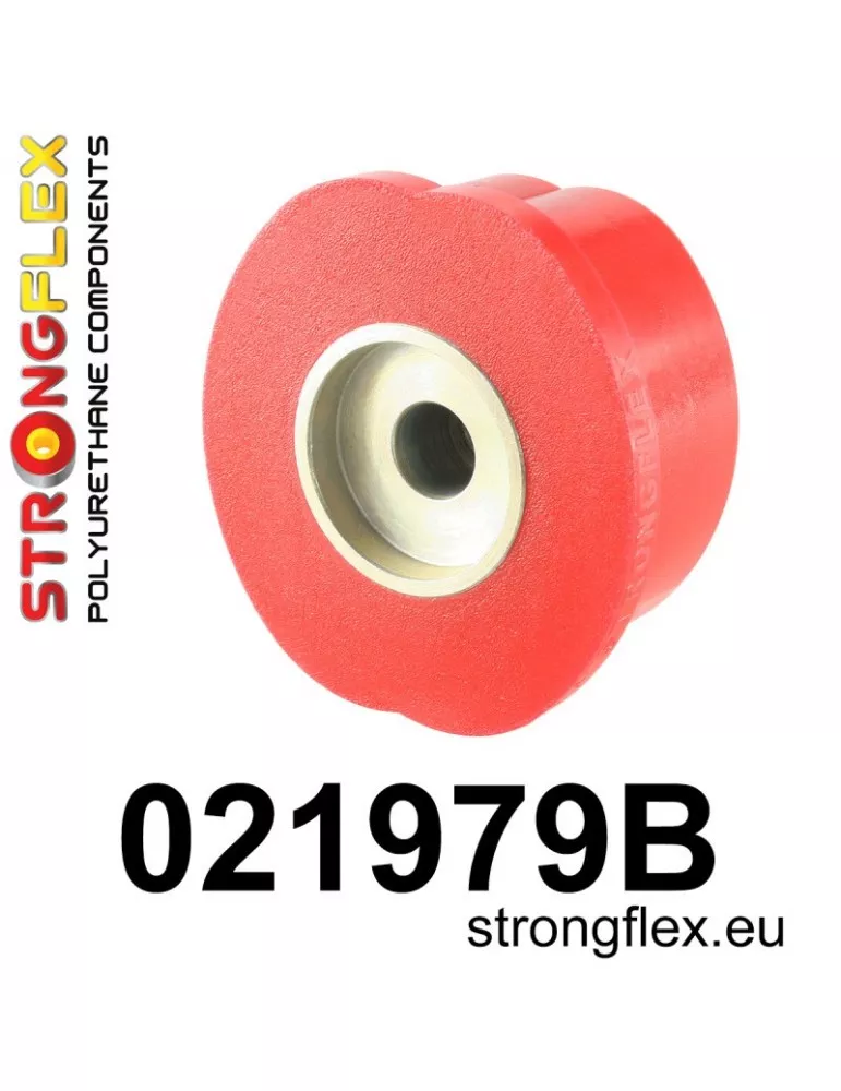  Silent block Polyuréthane Avant - Liaison Moyeu Arrière Audi A6 C7 (11-18)
