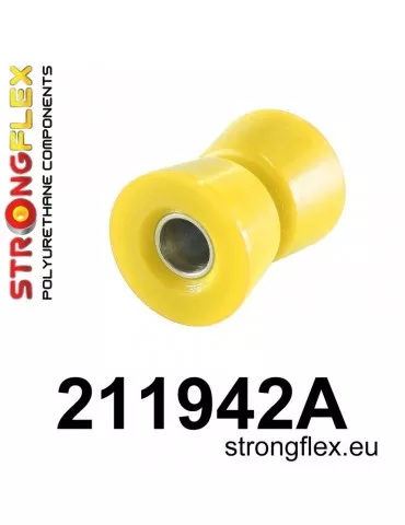  SPORT Bras radius Avant Toyota AE86 (83-87)
