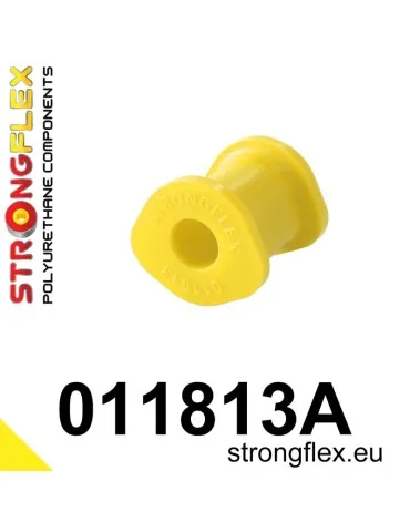  Silent block Polyuréthane SPORT Barre stabilisatrice Avant Alfa Romeo GTV (95-05)
