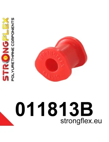  Silent block Polyuréthane Barre stabilisatrice Avant Alfa Romeo GTV (95-05)
