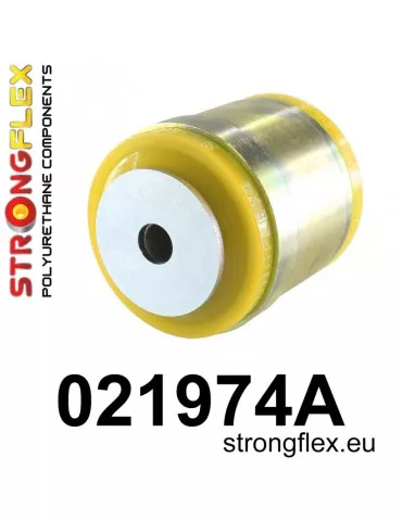  Silent block Polyuréthane 65mm SPORT arrière Triangle de Suspension Avant Inférieur Audi A6 C7 (11-18)
