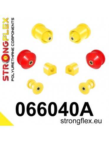  Silent block Polyuréthane...