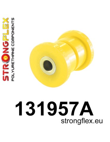  Silent block Polyuréthane SPORT Avant - Bras de Controle Avant Opel / Vauxhall Cascada (13-19)

