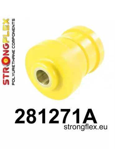  Silent block Polyuréthane Train Support Arrière AWD SPORT Nissan Skyline X (97-02) R34 AWD

