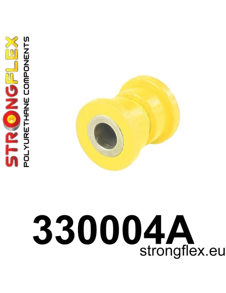  Silent block Polyuréthane SPORT Barre stabilisatrice Avant Jeep Cherokee II (84-01) XJ
