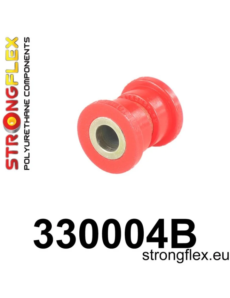 Silent block Polyuréthane SPORT Barre stabilisatrice Avant Jeep Cherokee II (84-01) XJ