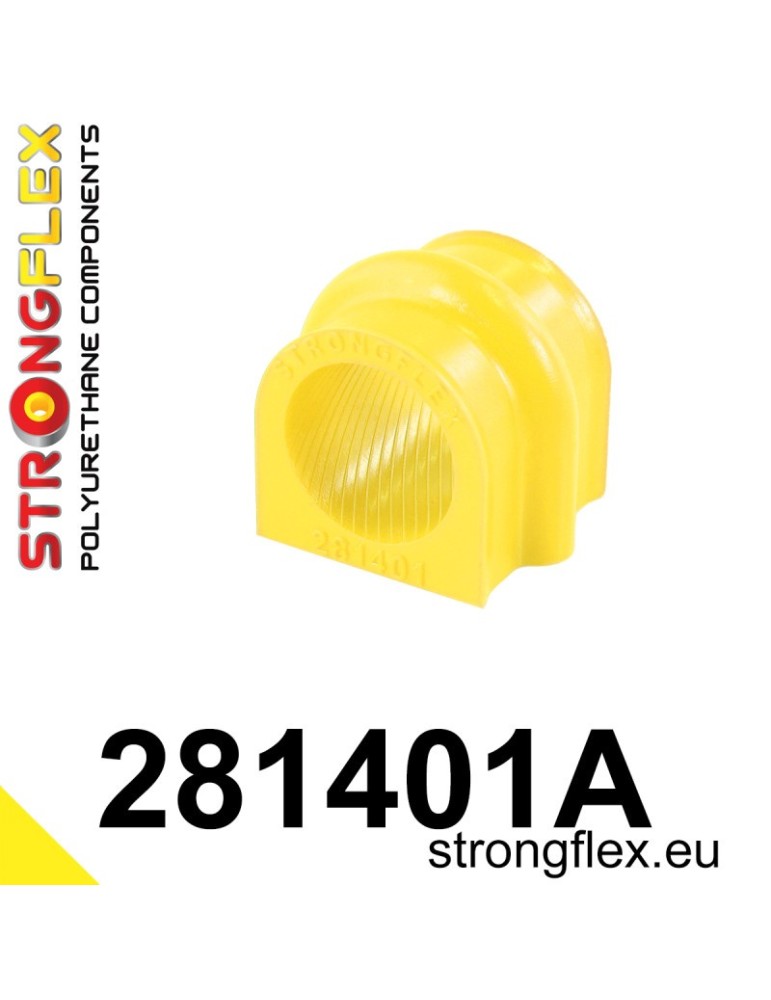 Barre stabilisatrice Support Avant GTR SPORT Nissan Skyline R33 (93-98) AWD