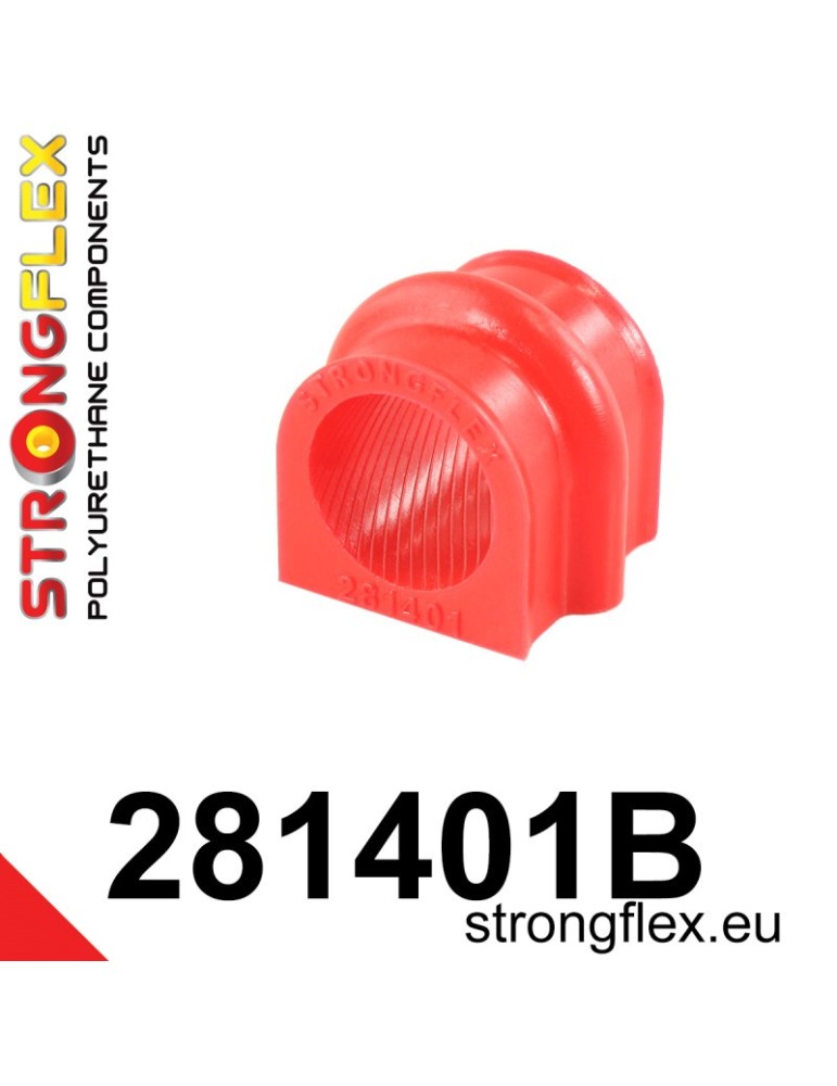 Barre stabilisatrice Support Avant GTR Nissan Skyline R34 (97-02) AWD