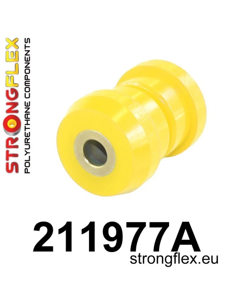  Silent block Polyuréthane SPORT Bras Avant Inférieur Lexus GS I (91-97) S140
