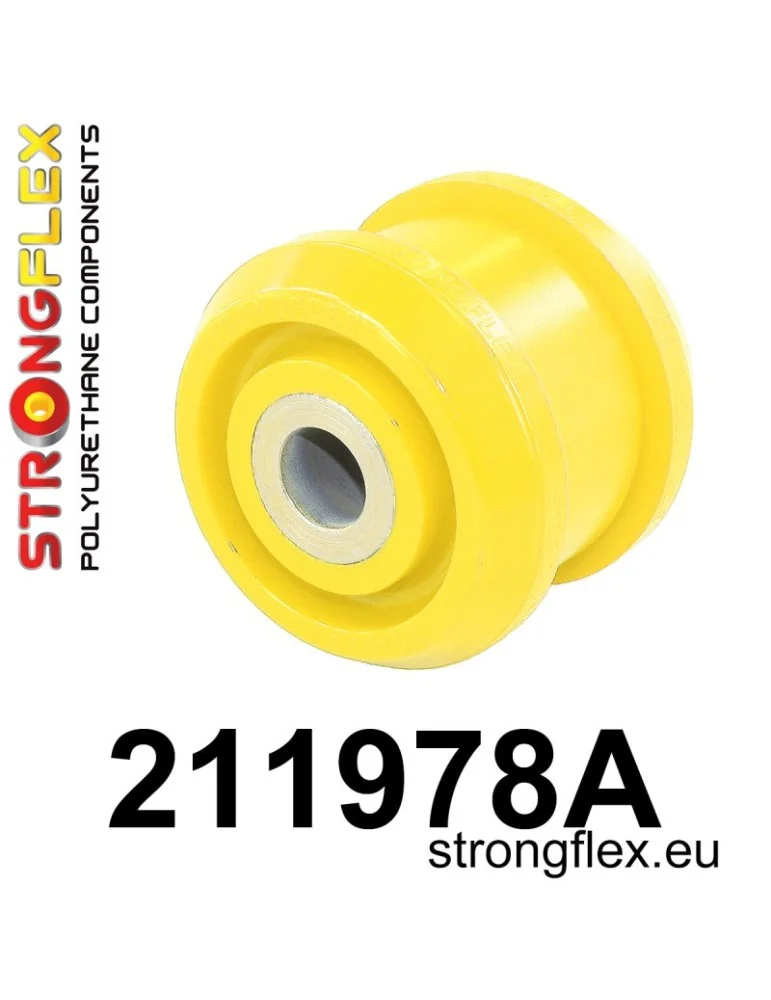 Silent block Polyuréthane SPORT Bras de Suspension diamètre Avant Inférieur Lexus GS I (91-97) S140