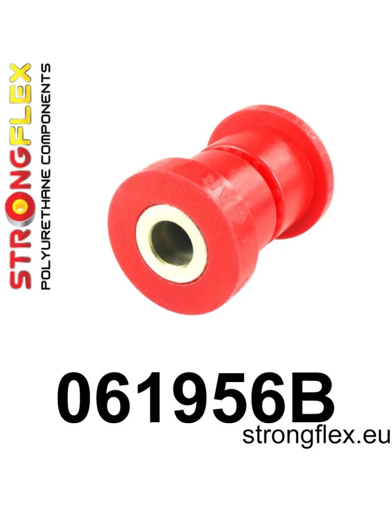 Silent block Polyuréthane Controle Bras Avant Pourd KA (08-16)