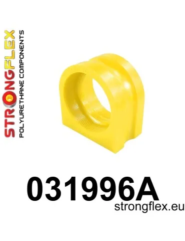 Silent block Polyuréthane de Barre stabilisatrice SPORT Arrière BMW X6 II (14-19) F16