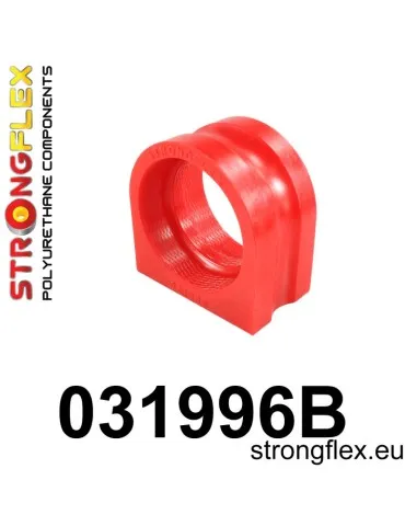 Silent block Polyuréthane de Barre stabilisatrice Arrière BMW X5 III (13-18) F15
