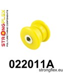  Silent block Polyuréthane SPORT Bras Avant Supérieur Porsche Cayenne I (2002-2010)