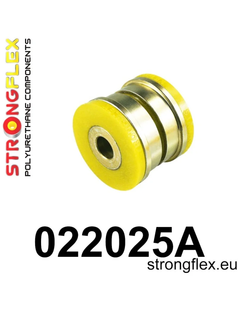  Silent block Polyuréthane Bras Supérieur Arrière – inside SPORT Audi Q7 4L (05-15)
