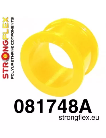  Silent block Polyuréthane SPORT Crémaillère de direction Acura Integra III (93-01) DB6 / DB7 DB8 DB9 DC1 DC2 DC4

