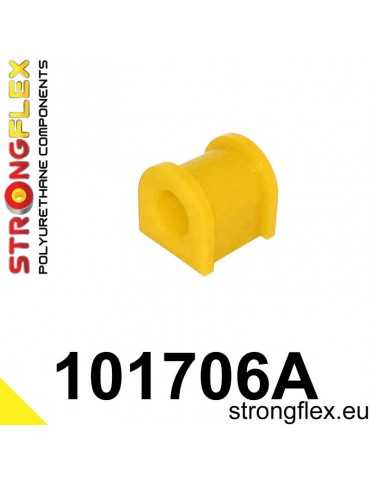  Silent block Polyuréthane...