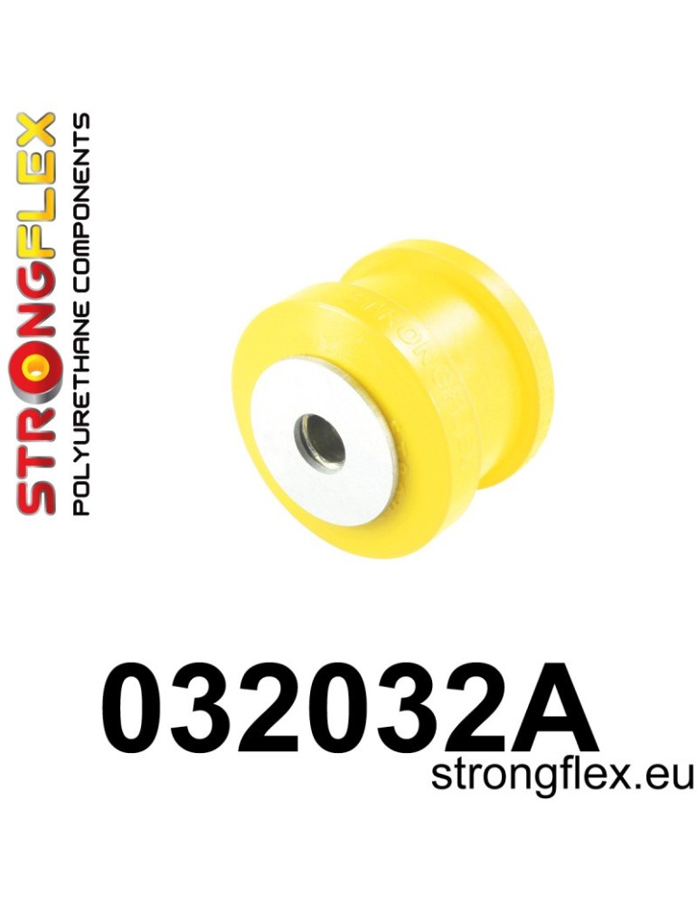 Silent block Polyuréthane SPORT Bras Arrière Supérieur BMW Seria 5 F07 (09-17) Gran Turestmo