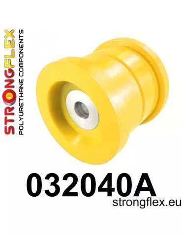  Silent block Polyuréthane SPORT Berceau Arrière BMW Seria 5 VI (10-17) F10 / F11 Touring xDrive
