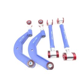 Bras ajustables arrière KIT Réglables Polyuréthane VW golf Mk8 