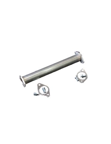 Intermédiaire directSportInoxDriveOnlyMITSUBISHI L200 (K74) 2.5D - 2.25 2001 - 2007