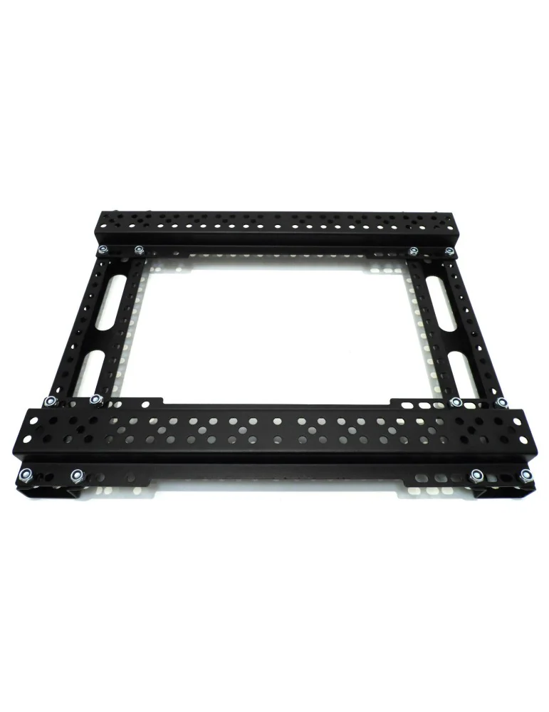 Supports / Equerres / Fixations de sièges baquets universel 2 DriveOnly