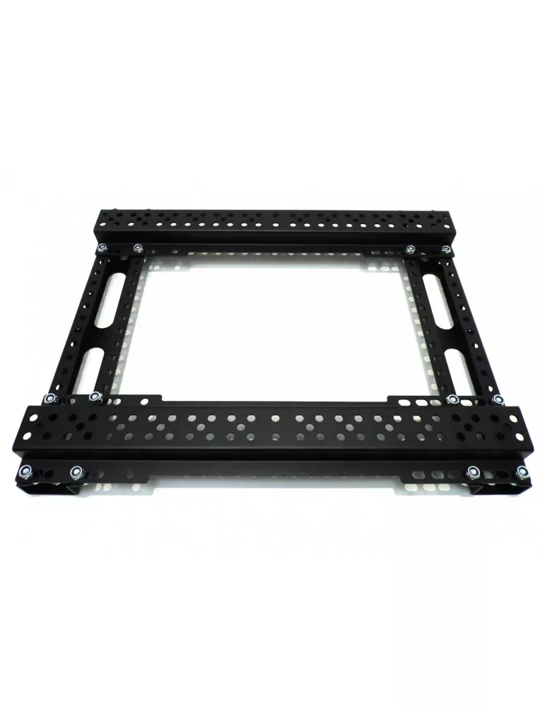 Supports / Equerres / Fixations de sièges baquets universel 2 DriveOnly Supports / Equerres / Fixations de sièges baquets universel 2 DriveOnly