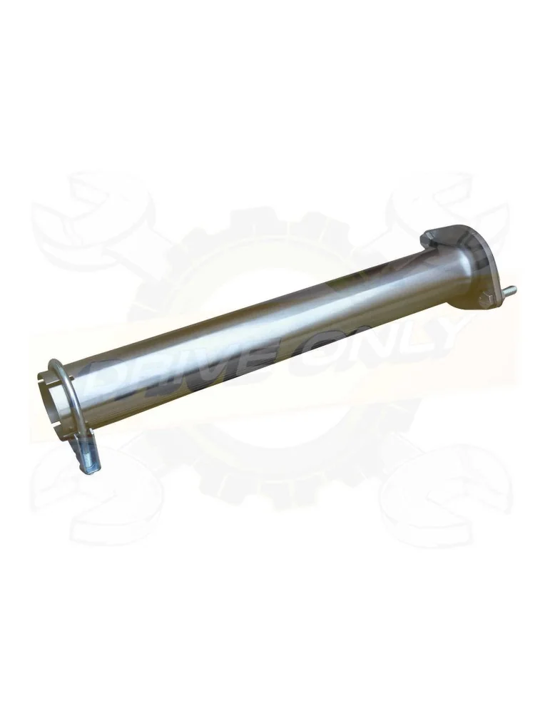 Intermédiaire direct Sport Inox DriveOnly Mini Cooper S F55 2014 - 2018