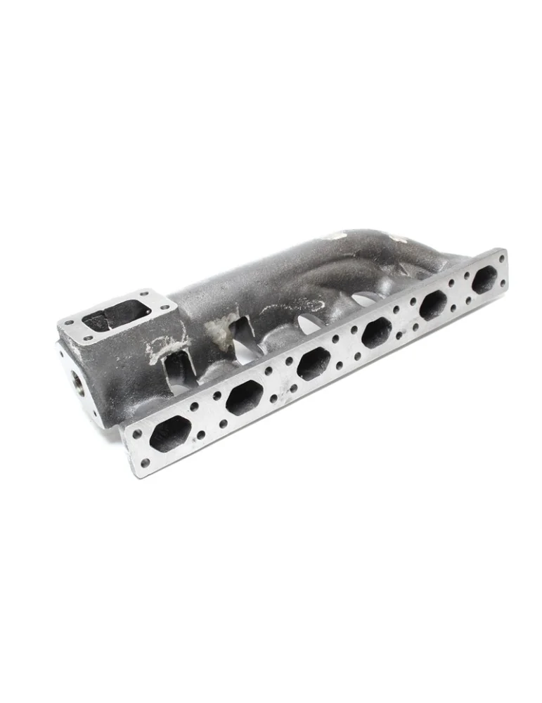Collecteur d'échappement Inox  Série 3 E36 M50/52 Montage Turbo 1990 - 1998