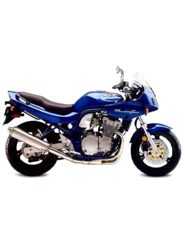 LEVIER DE FREIN SUZUKI GSF BANDIT S 600 1996 