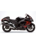 Leviers réglables GSXR 1300 Hayabusa 2008 - 2016