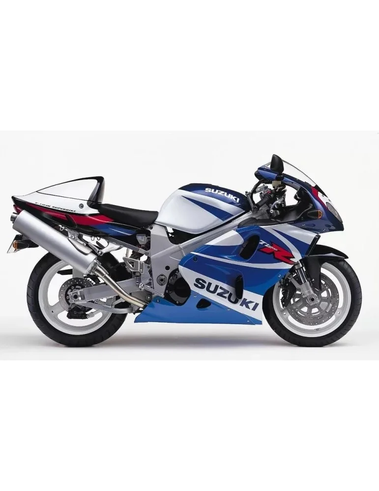 TL 1000 R 1998 - 2003