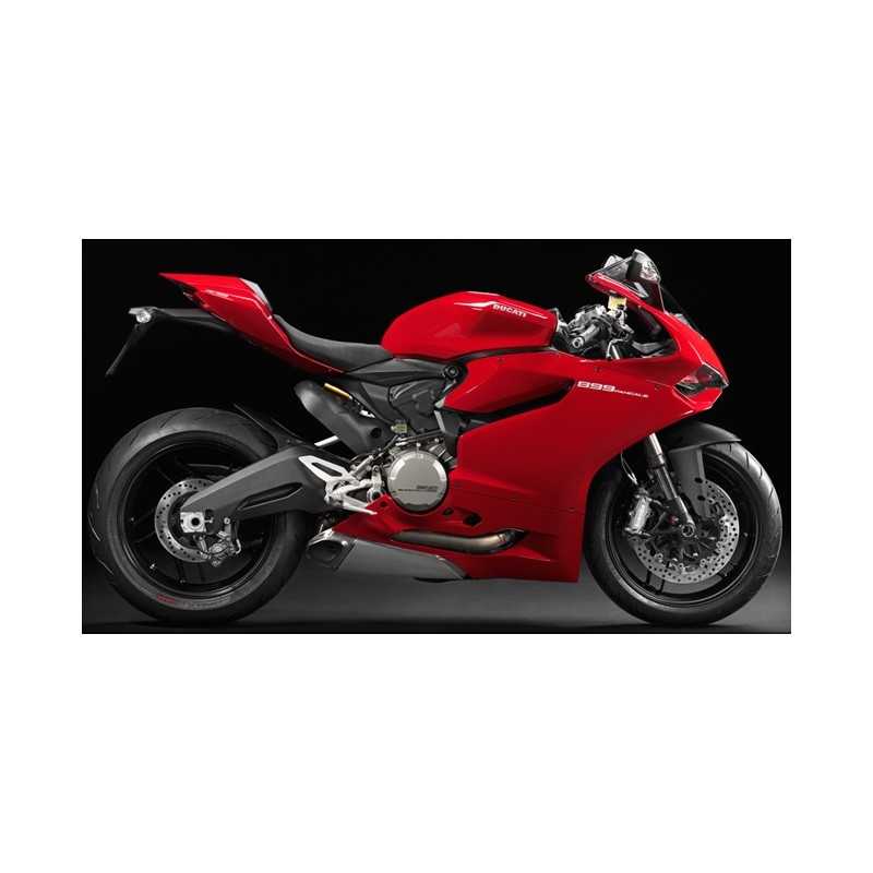 899 Panigale 2014-2015