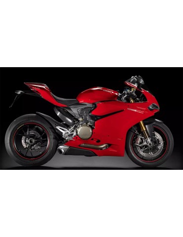 1299 Panigale / S / R  2015 - 2016