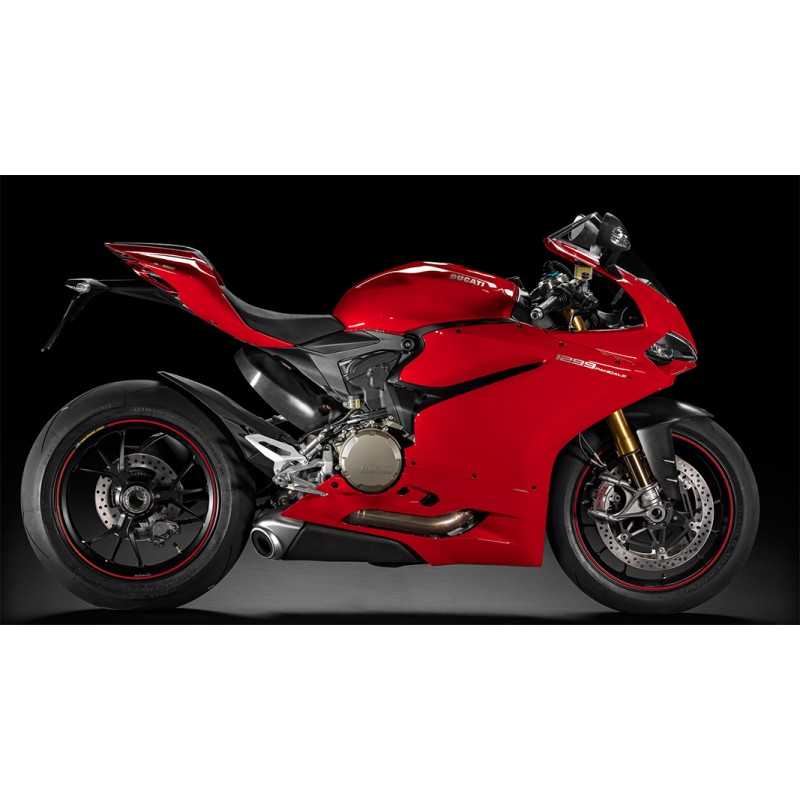 1299 Panigale / S / R  2015 - 2016