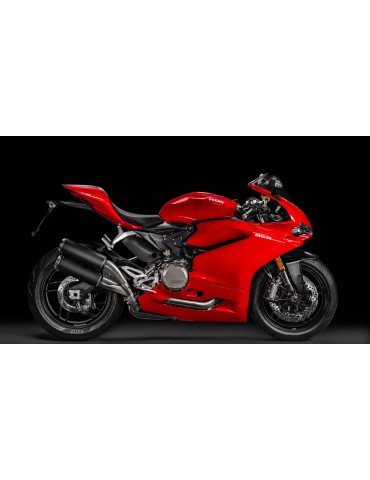 959 Panigale 2016 - 2016