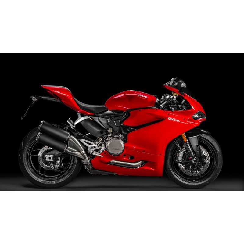 959 Panigale 2016 - 2016