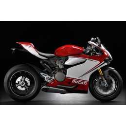 1199 Panigale / S 2012-2015