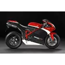 848 / EVO 2007 - 2013