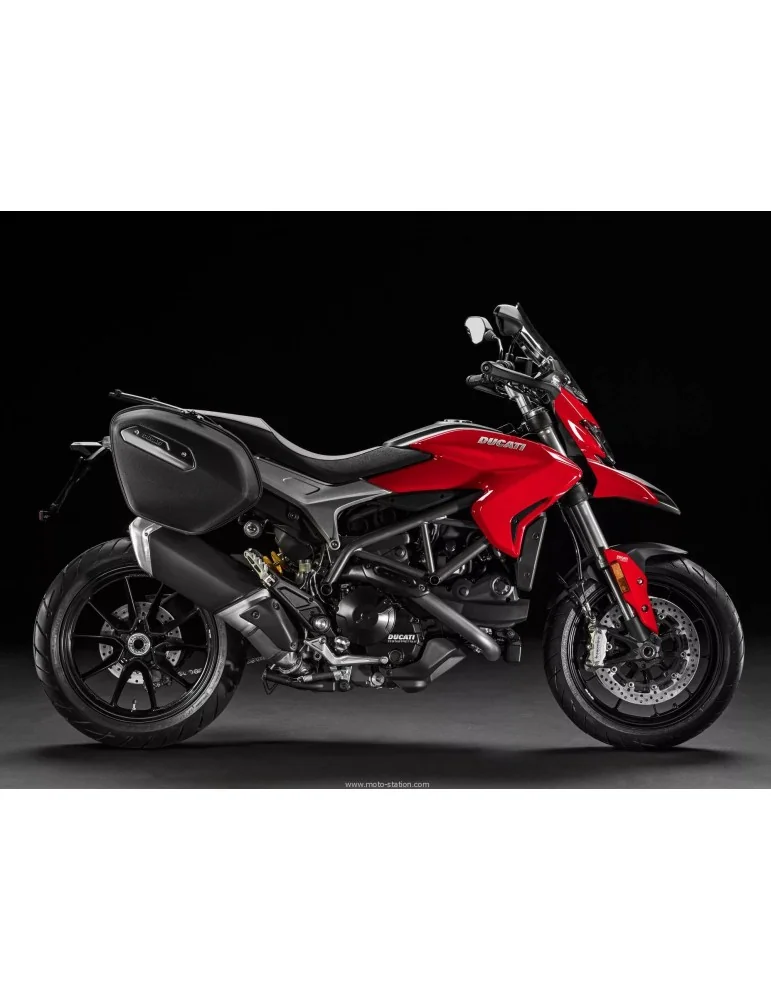 Hypermotard / Hyperstrada 821 2013 - 2015