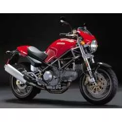 MONSTER M 750 / M 750 ie / M 900 1994 - 2002