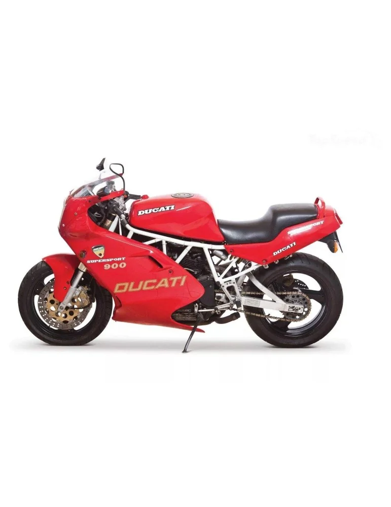 Leviers réglables 900 SS 1995 - 1998
