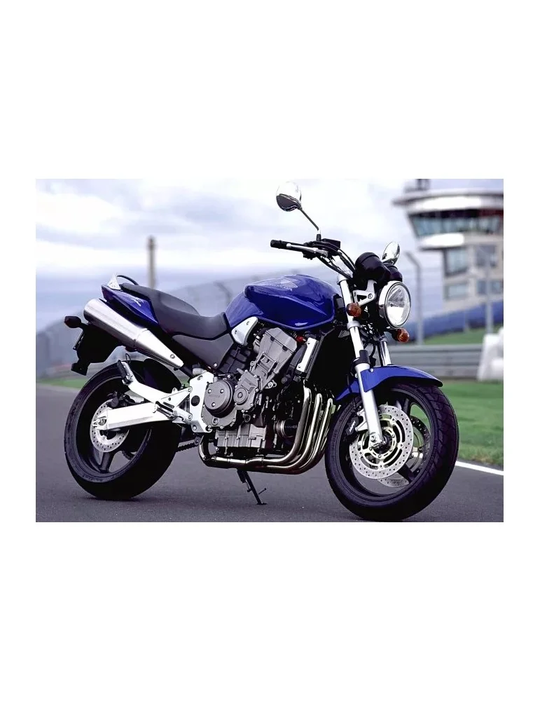 Leviers réglables CB 900 F Hornet 2002 - 2007