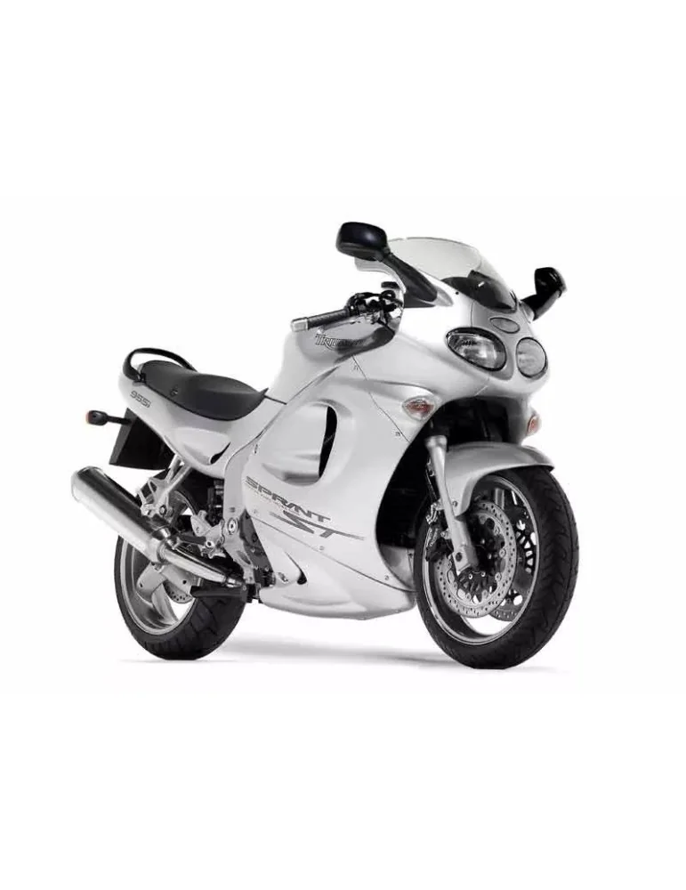 Leviers réglables Sprint ST / RS 2000 - 2003