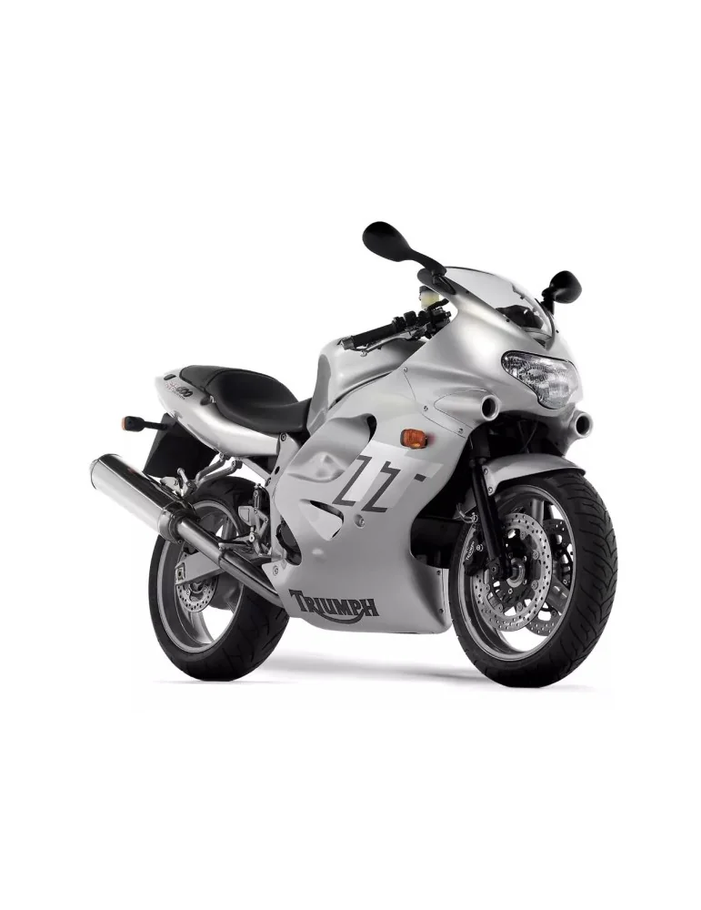 Leviers réglables TT 600 1999 - 2003
