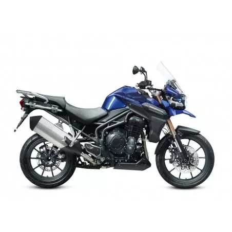 Tiger 1200 Explorer 2012 - 2015 