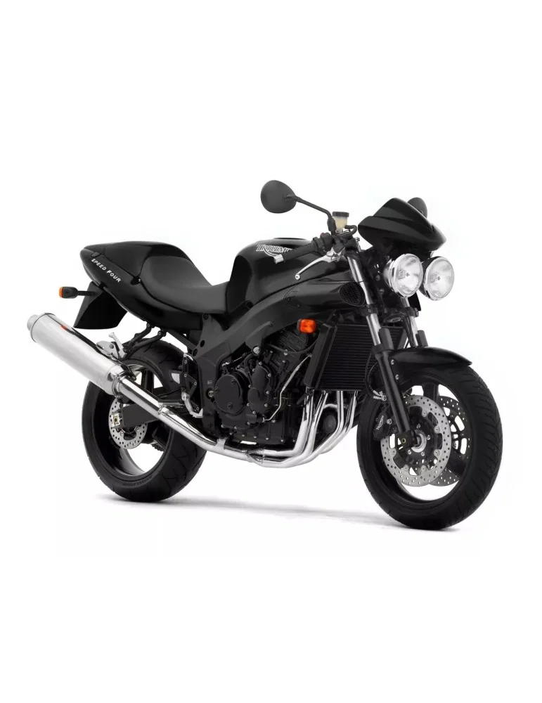 Leviers réglables Speed Four 2003 - 2004