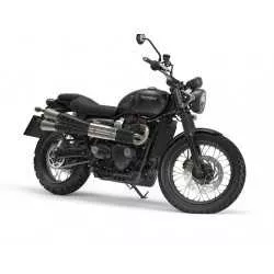 Scrambler 2017 - 201x
